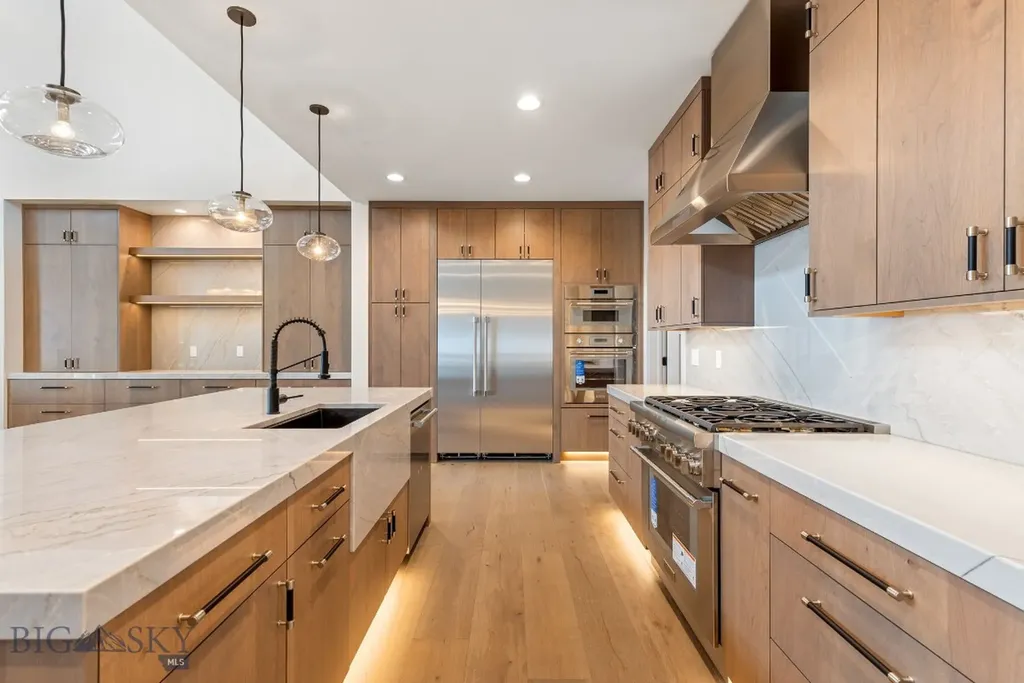 442 Balsam Drive Bozeman MT 59718