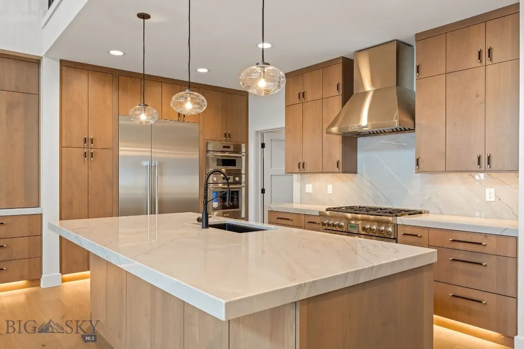 442 Balsam Drive Bozeman MT 59718
