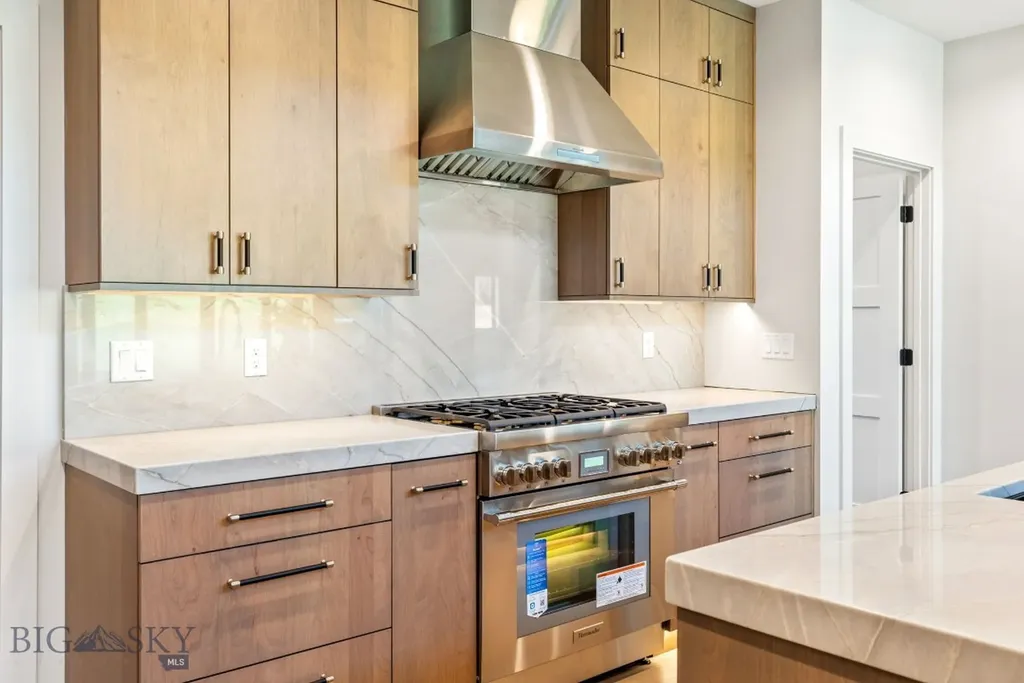 442 Balsam Drive Bozeman MT 59718