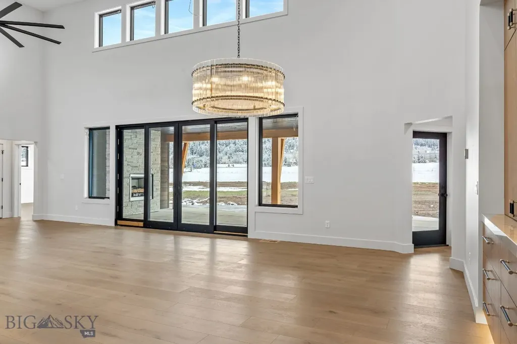 442 Balsam Drive Bozeman MT 59718