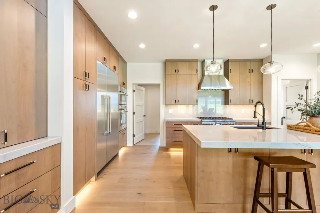 442 Balsam Drive Bozeman MT 59718