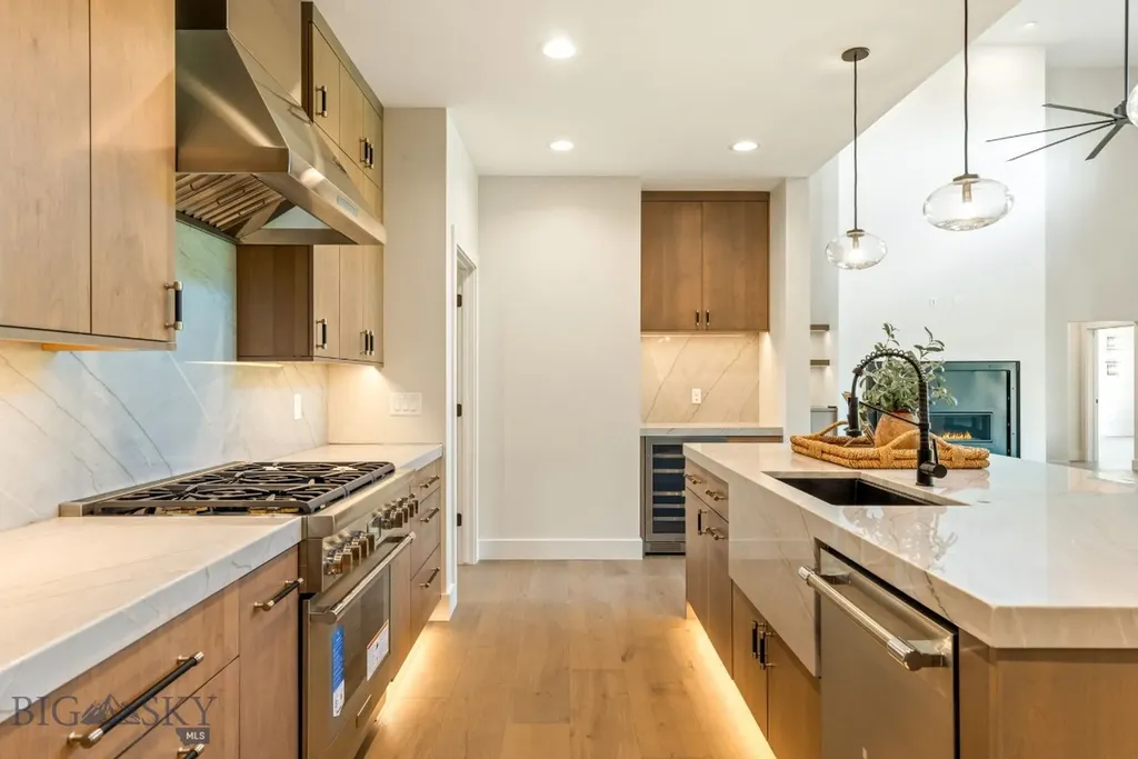 442 Balsam Drive Bozeman MT 59718
