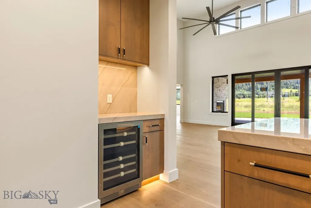 442 Balsam Drive Bozeman MT 59718