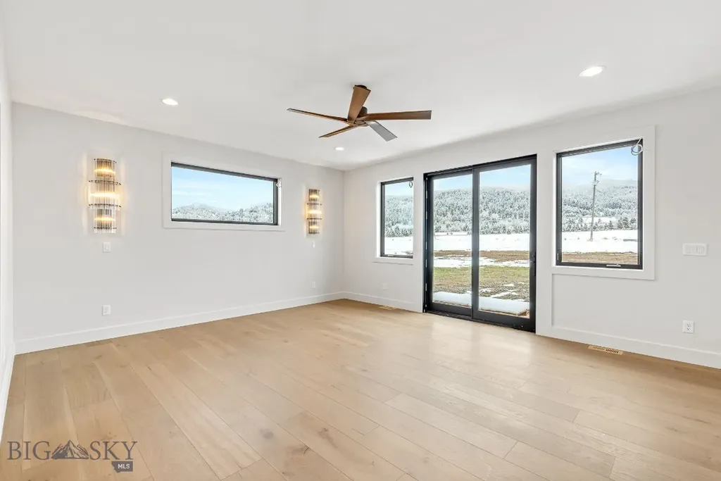 442 Balsam Drive Bozeman MT 59718