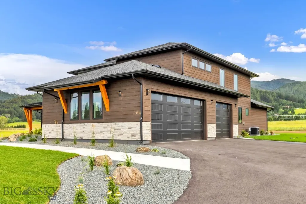 442 Balsam Drive Bozeman MT 59718