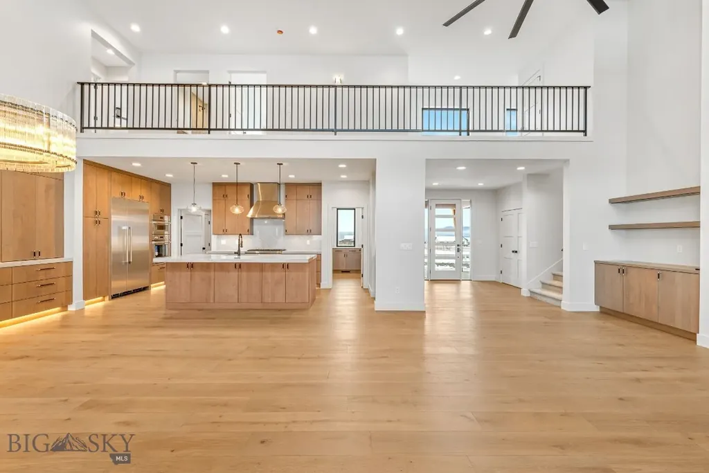 442 Balsam Drive Bozeman MT 59718