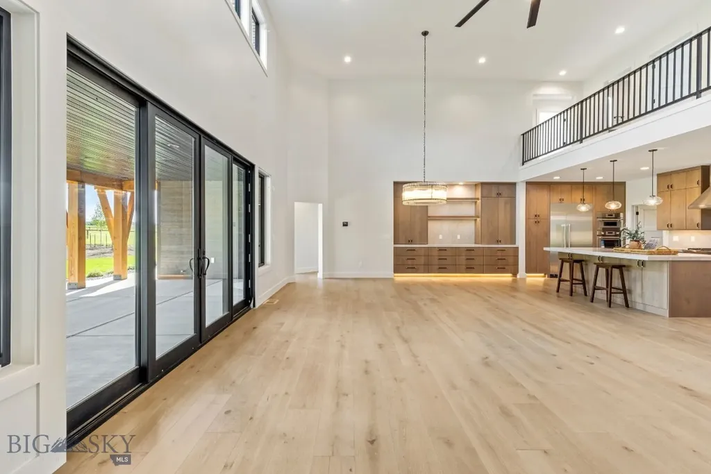 442 Balsam Drive Bozeman MT 59718