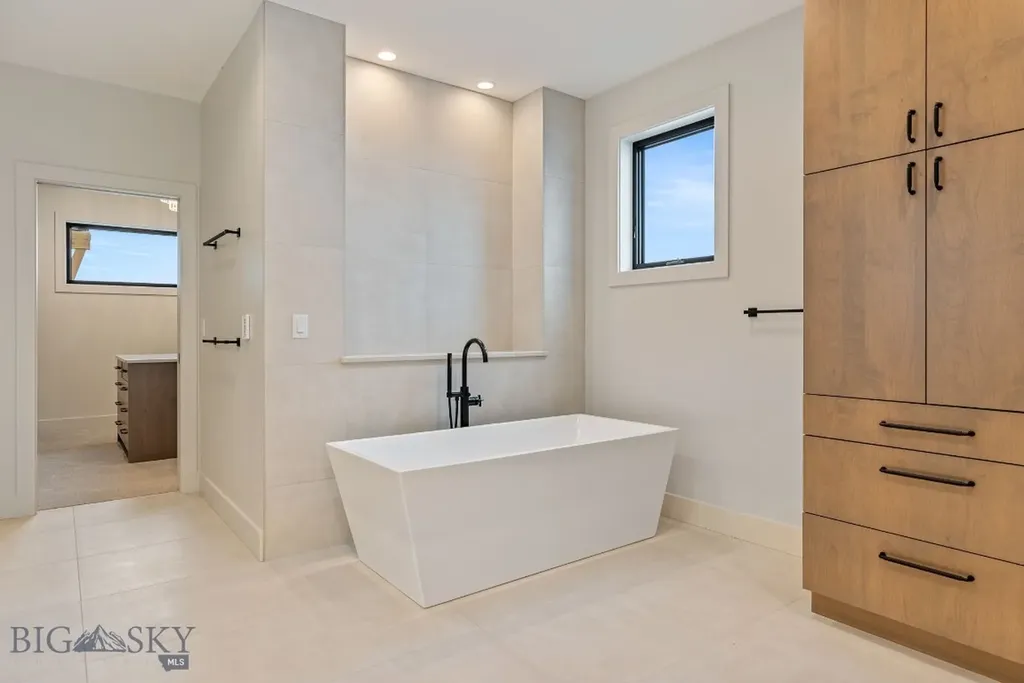 442 Balsam Drive Bozeman MT 59718