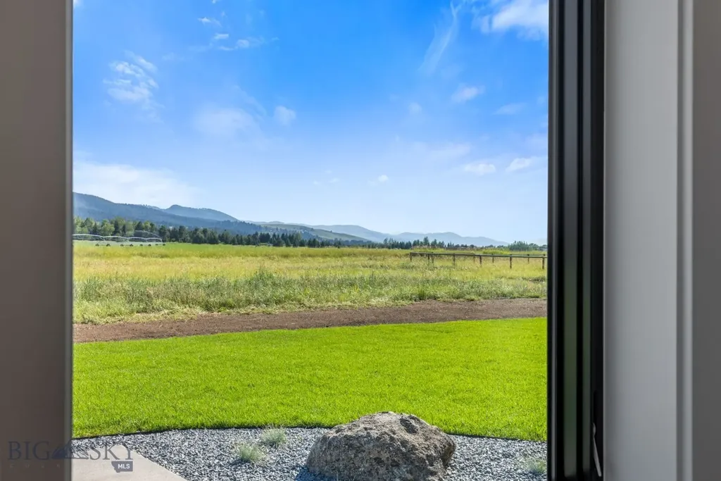 442 Balsam Drive Bozeman MT 59718