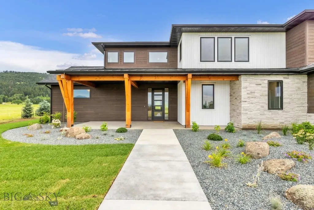 442 Balsam Drive Bozeman MT 59718