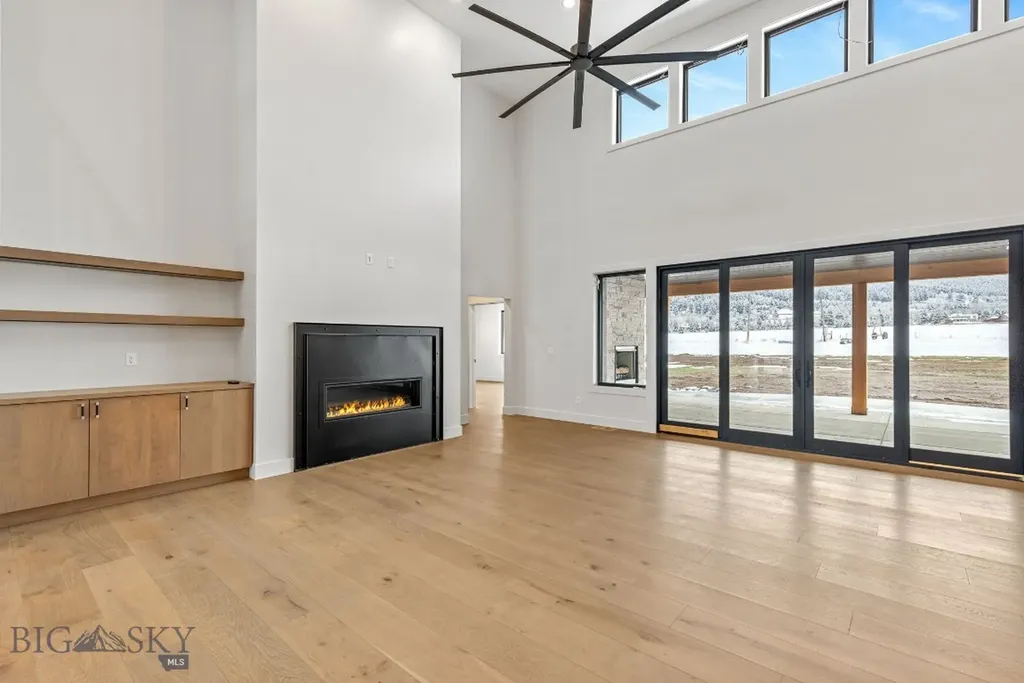 442 Balsam Drive Bozeman MT 59718