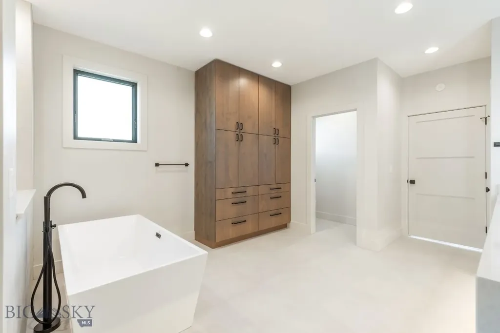 442 Balsam Drive Bozeman MT 59718