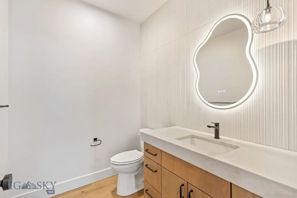 442 Balsam Drive Bozeman MT 59718