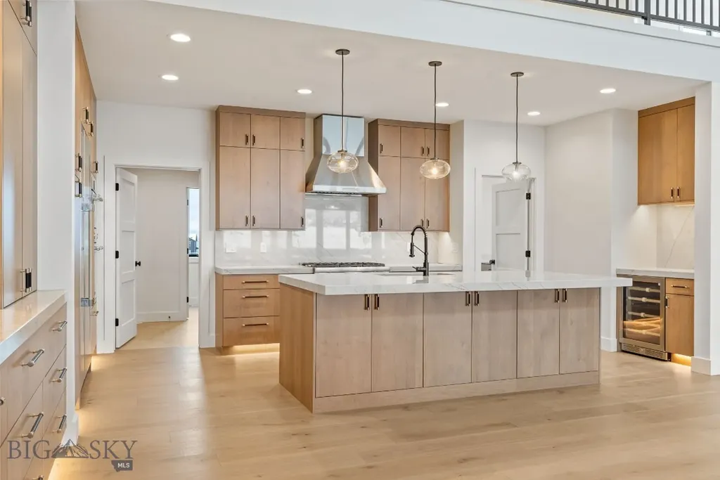 442 Balsam Drive Bozeman MT 59718
