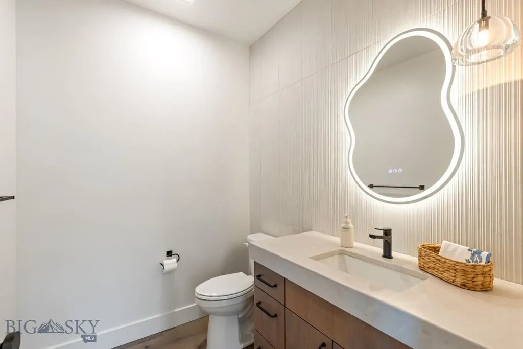 442 Balsam Drive Bozeman MT 59718
