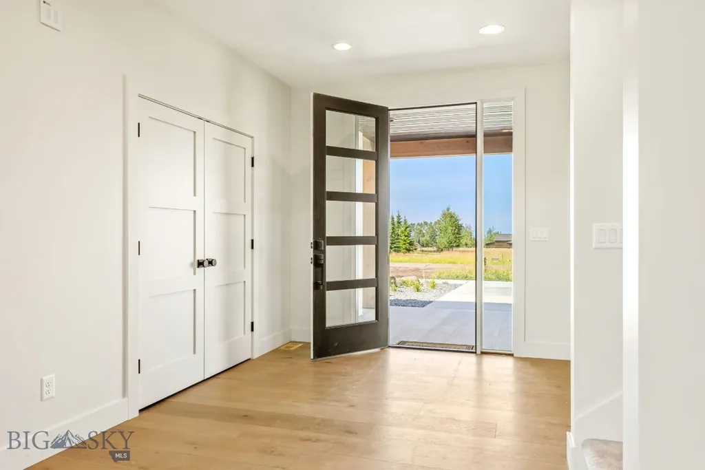 442 Balsam Drive Bozeman MT 59718