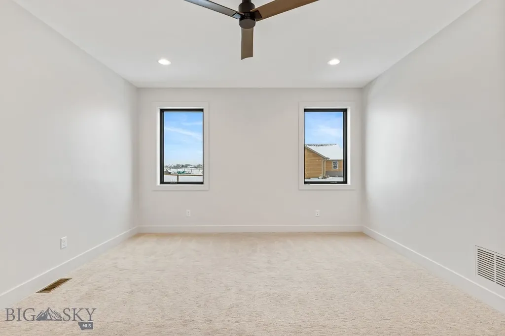 442 Balsam Drive Bozeman MT 59718