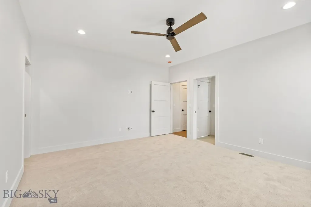 442 Balsam Drive Bozeman MT 59718