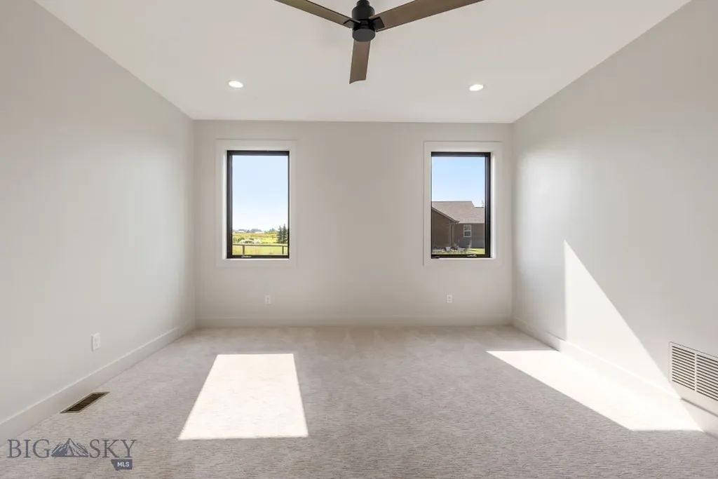 442 Balsam Drive Bozeman MT 59718