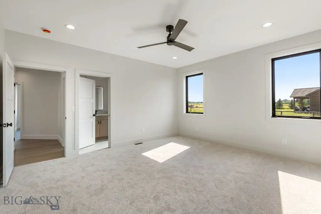 442 Balsam Drive Bozeman MT 59718