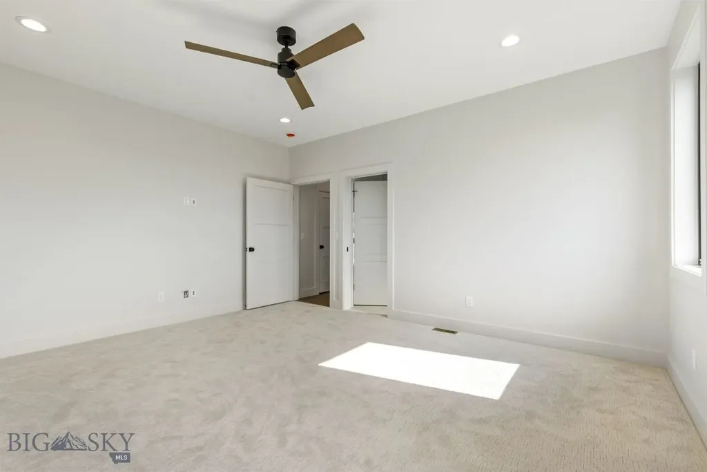 442 Balsam Drive Bozeman MT 59718