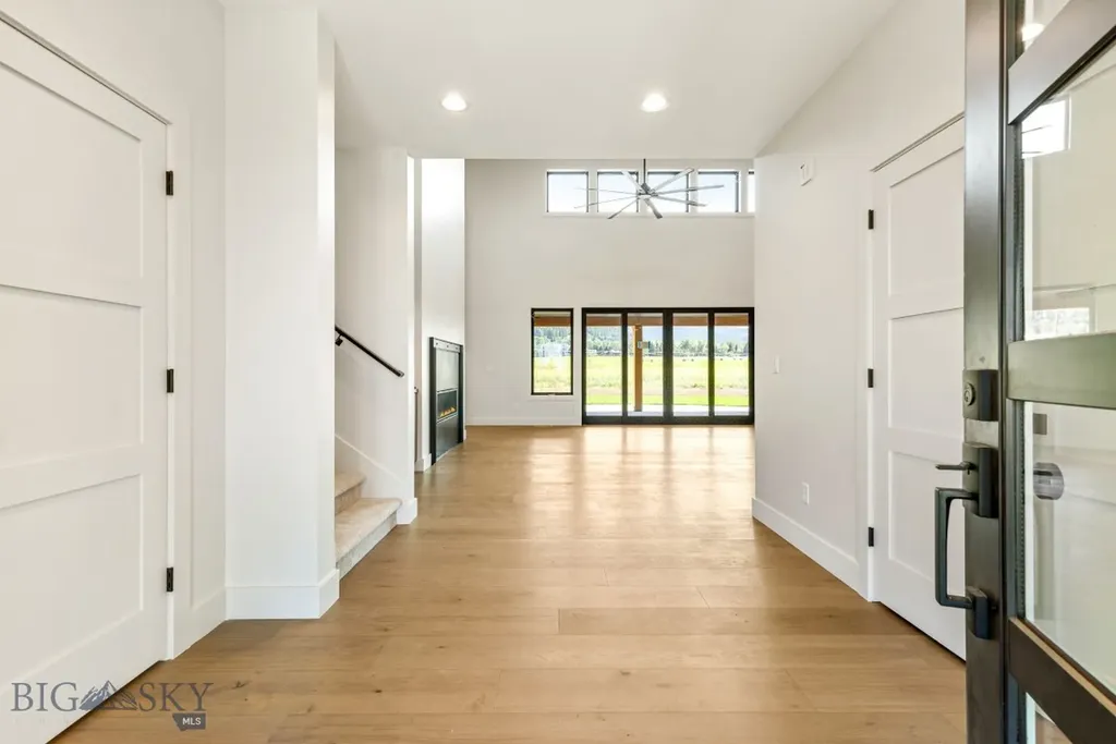 442 Balsam Drive Bozeman MT 59718