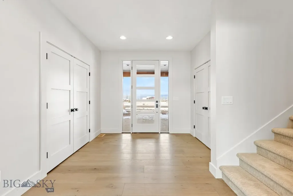 442 Balsam Drive Bozeman MT 59718