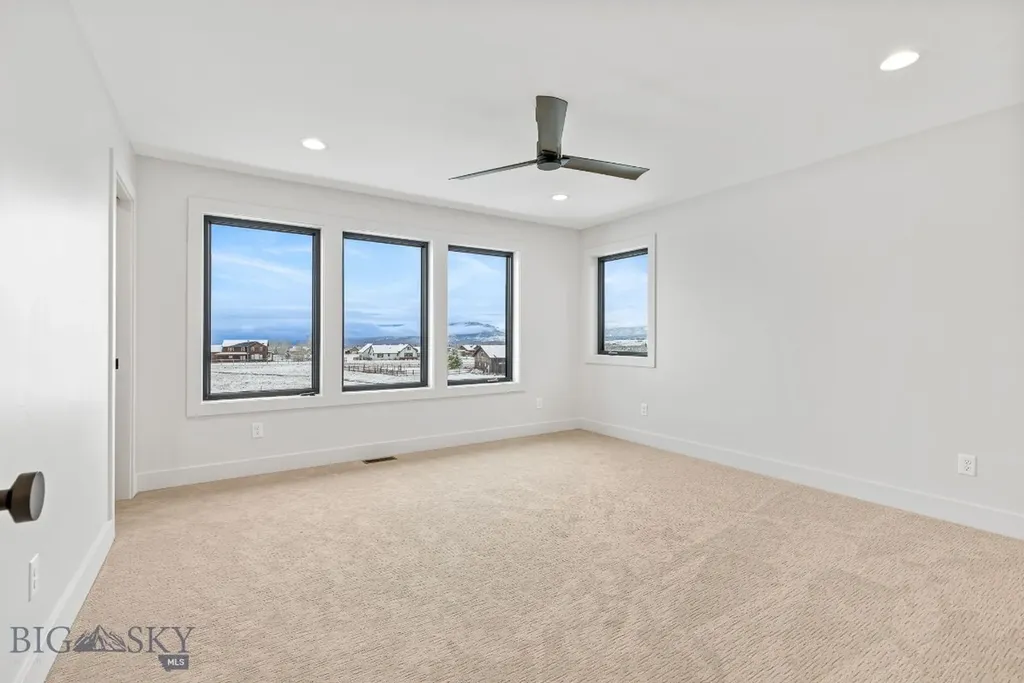 442 Balsam Drive Bozeman MT 59718