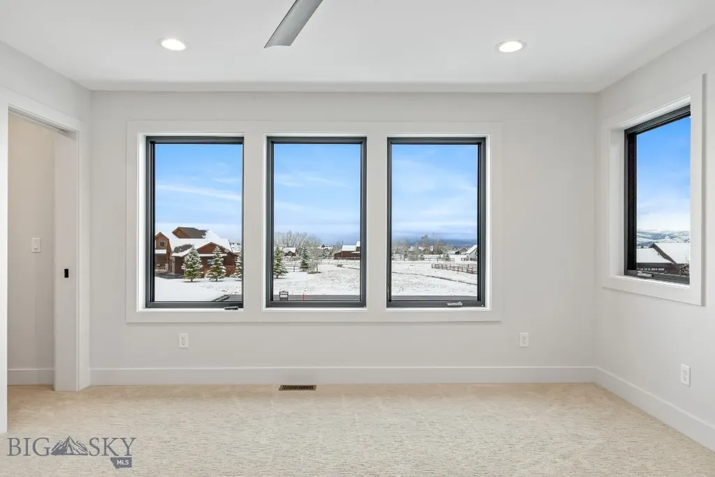 442 Balsam Drive Bozeman MT 59718