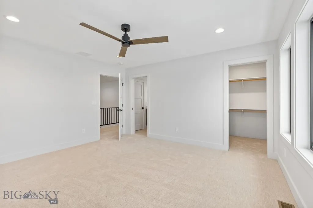 442 Balsam Drive Bozeman MT 59718