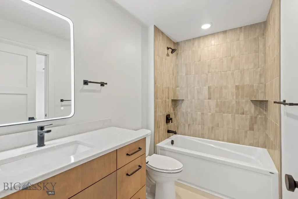 442 Balsam Drive Bozeman MT 59718