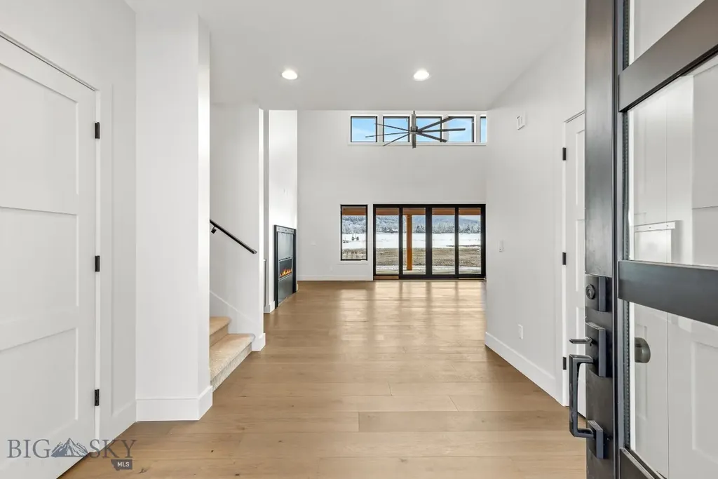 442 Balsam Drive Bozeman MT 59718