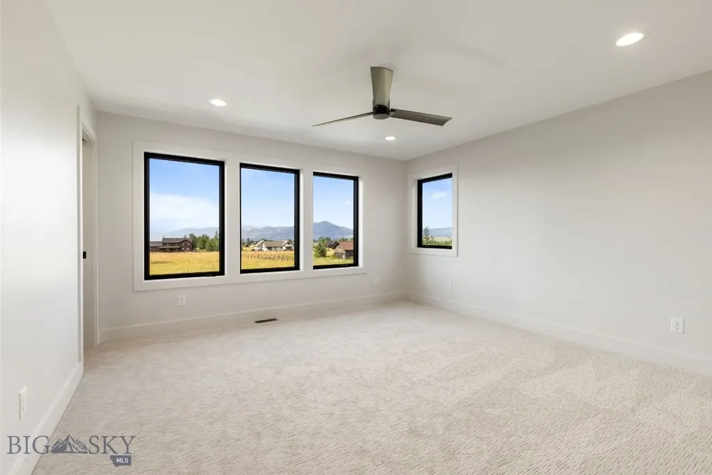 442 Balsam Drive Bozeman MT 59718
