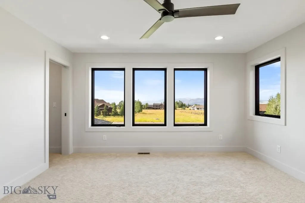 442 Balsam Drive Bozeman MT 59718