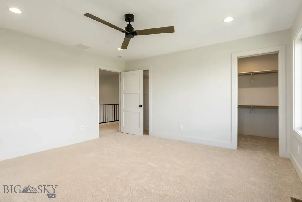 442 Balsam Drive Bozeman MT 59718