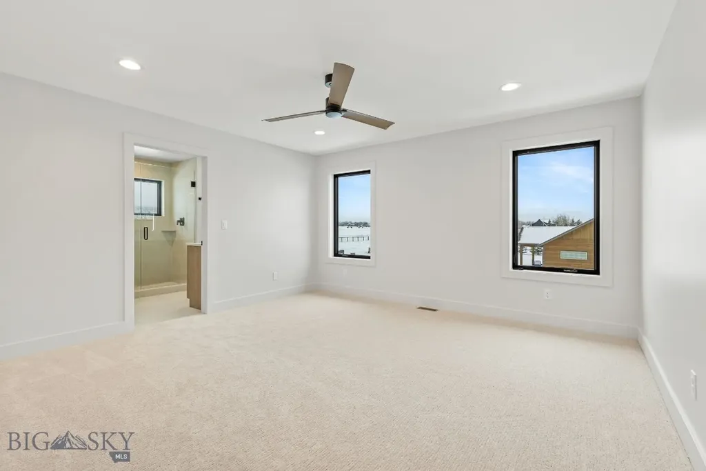 442 Balsam Drive Bozeman MT 59718