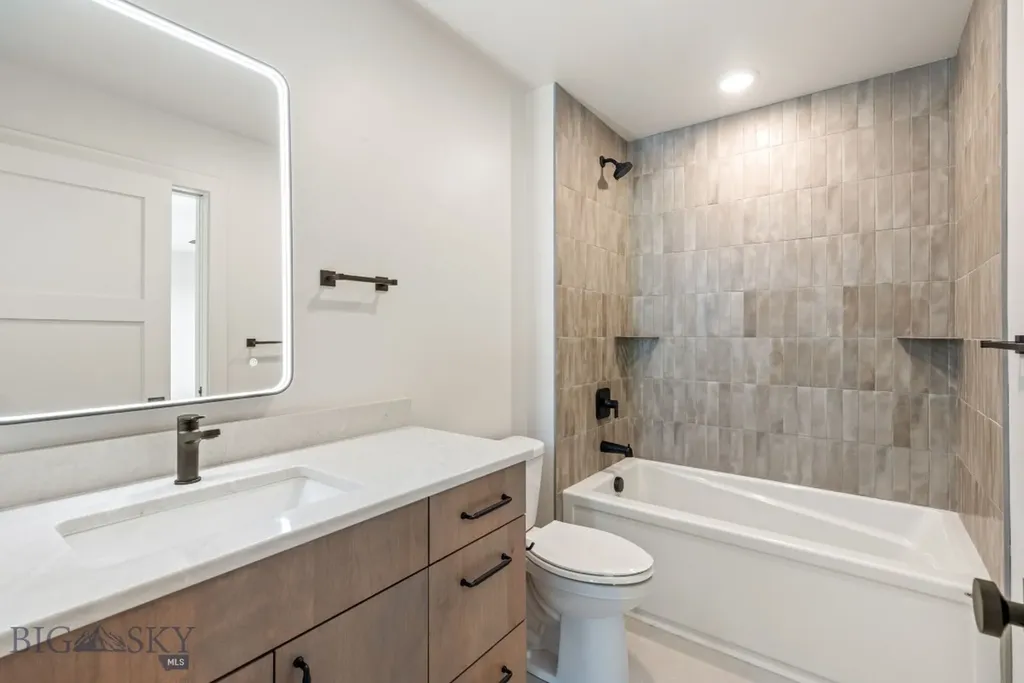 442 Balsam Drive Bozeman MT 59718