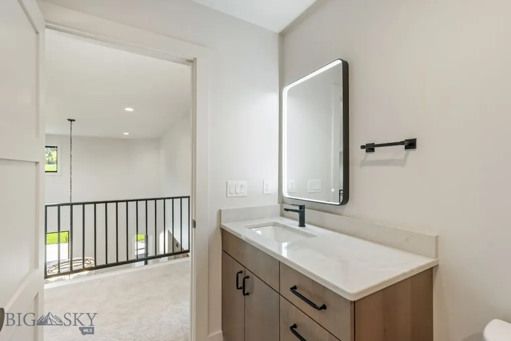 442 Balsam Drive Bozeman MT 59718