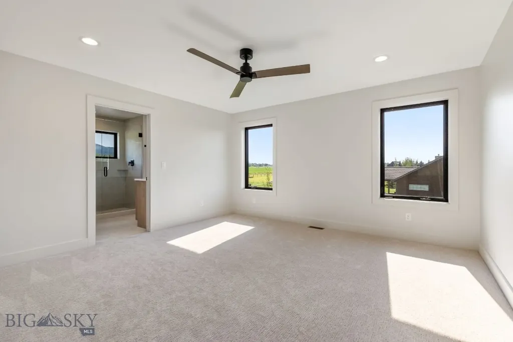 442 Balsam Drive Bozeman MT 59718