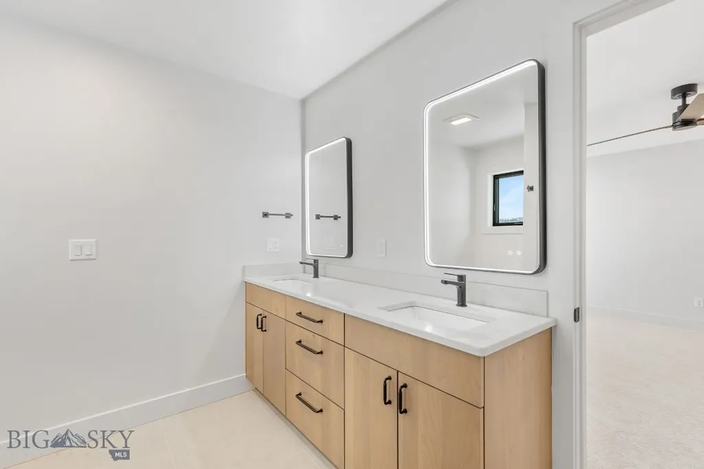 442 Balsam Drive Bozeman MT 59718