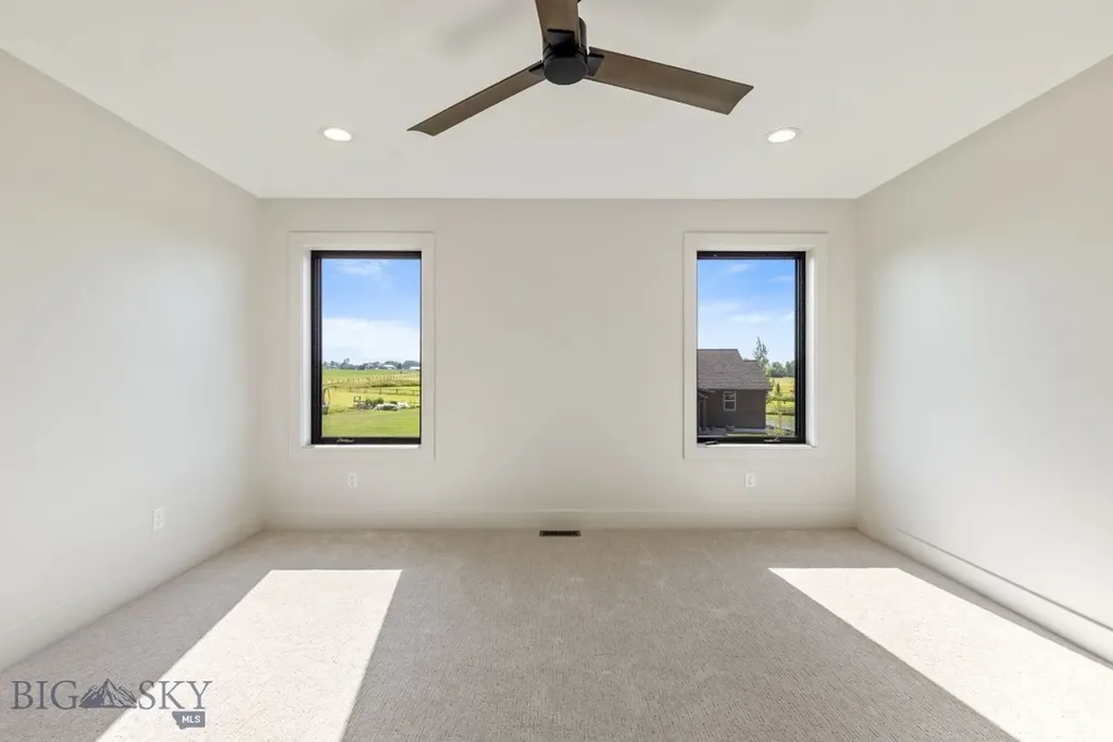 442 Balsam Drive Bozeman MT 59718