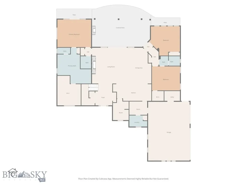 442 Balsam Drive Bozeman MT 59718