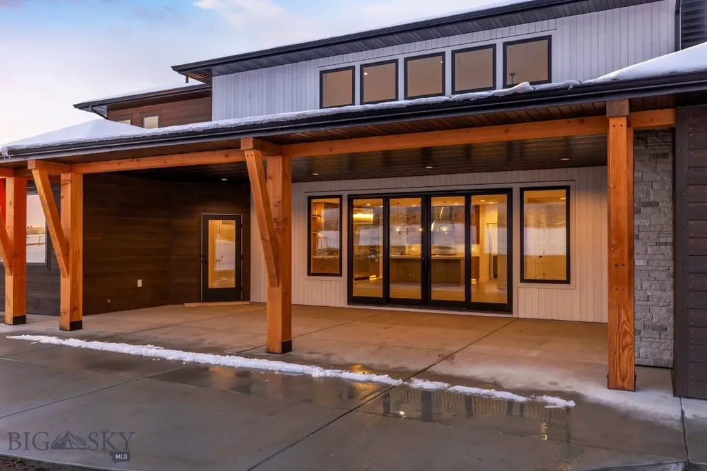 442 Balsam Drive Bozeman MT 59718