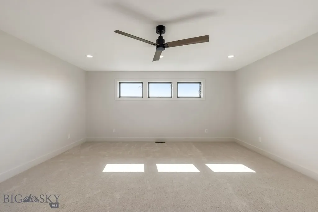442 Balsam Drive Bozeman MT 59718