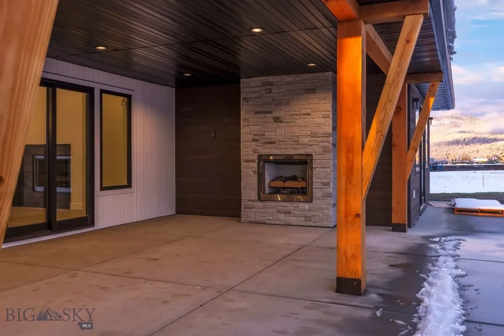 442 Balsam Drive Bozeman MT 59718