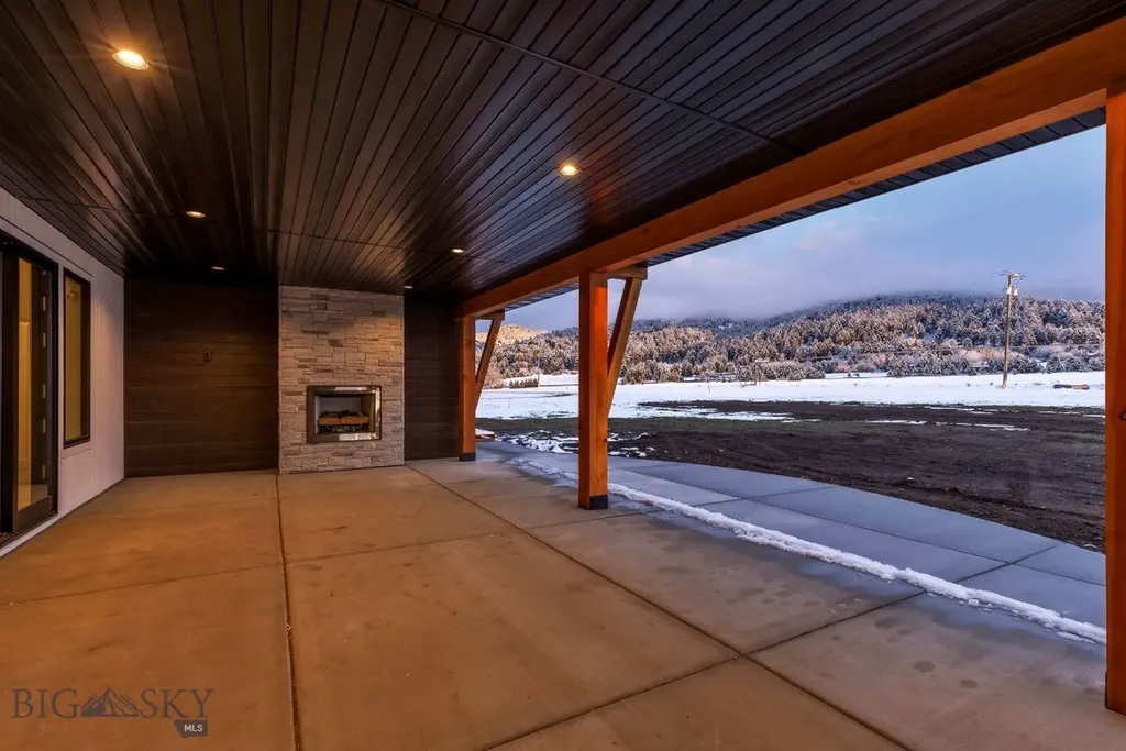 442 Balsam Drive Bozeman MT 59718
