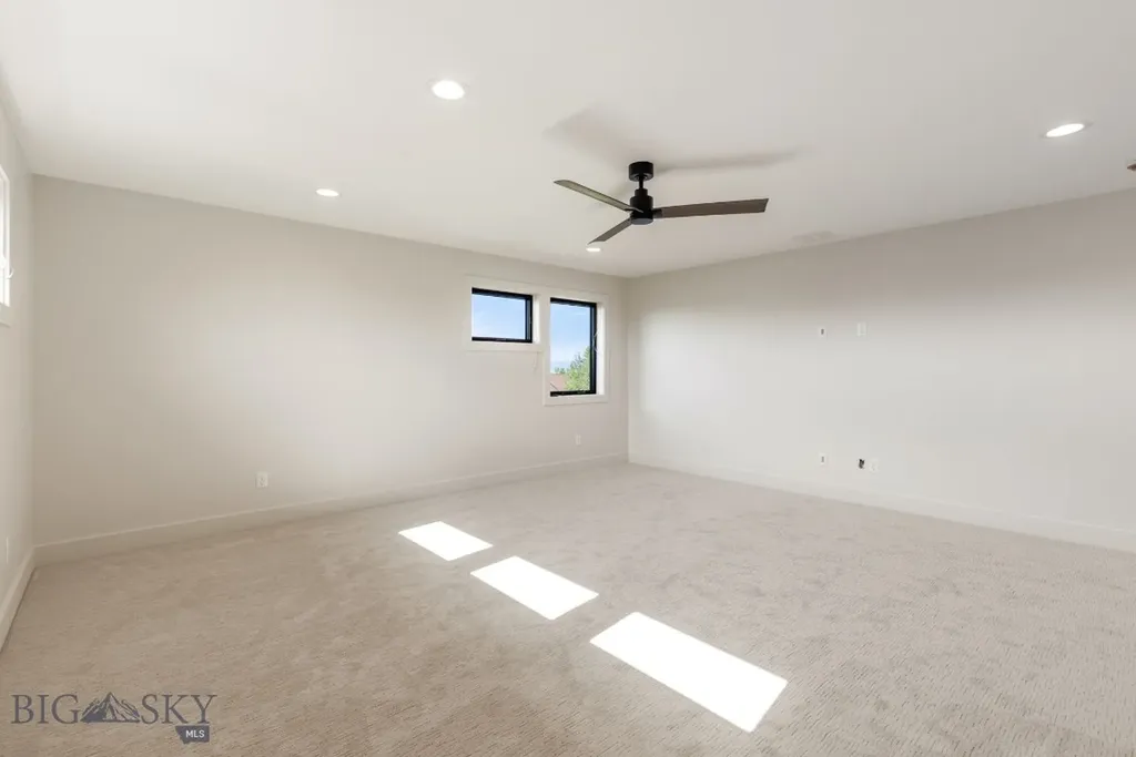 442 Balsam Drive Bozeman MT 59718