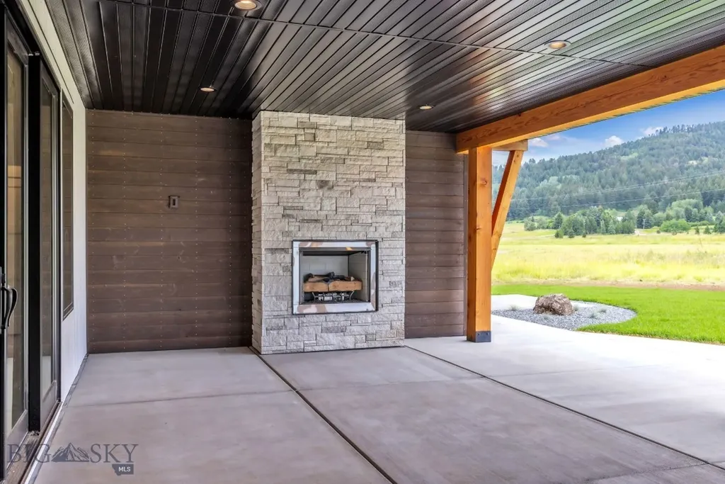 442 Balsam Drive Bozeman MT 59718