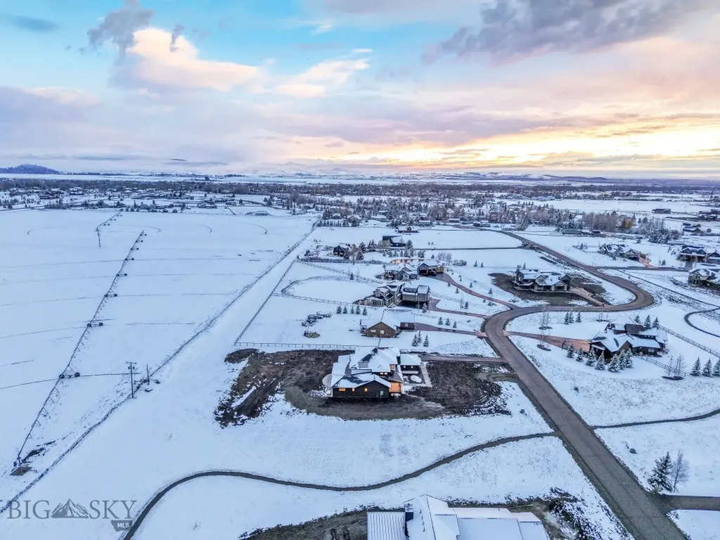 442 Balsam Drive Bozeman MT 59718