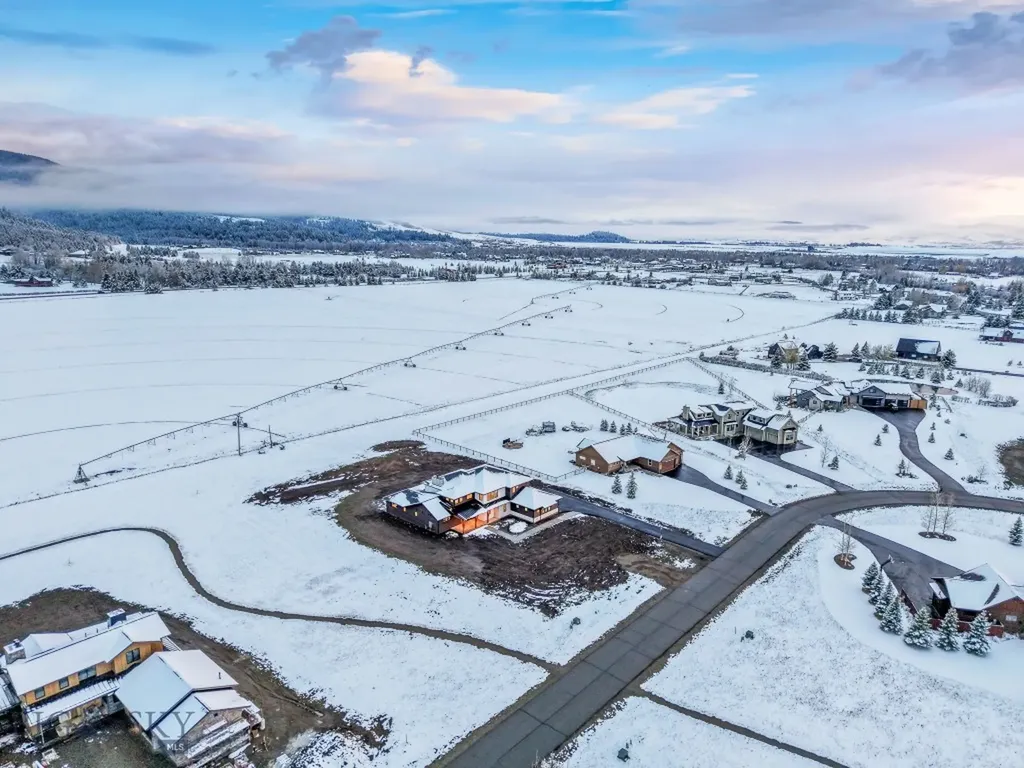442 Balsam Drive Bozeman MT 59718